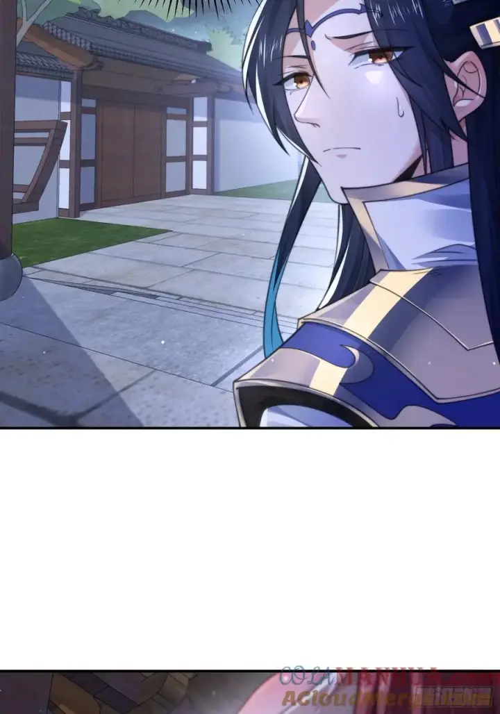 漫画《女徒弟个个想杀我》第111话 新徒弟蝶衣主动出击第21张图