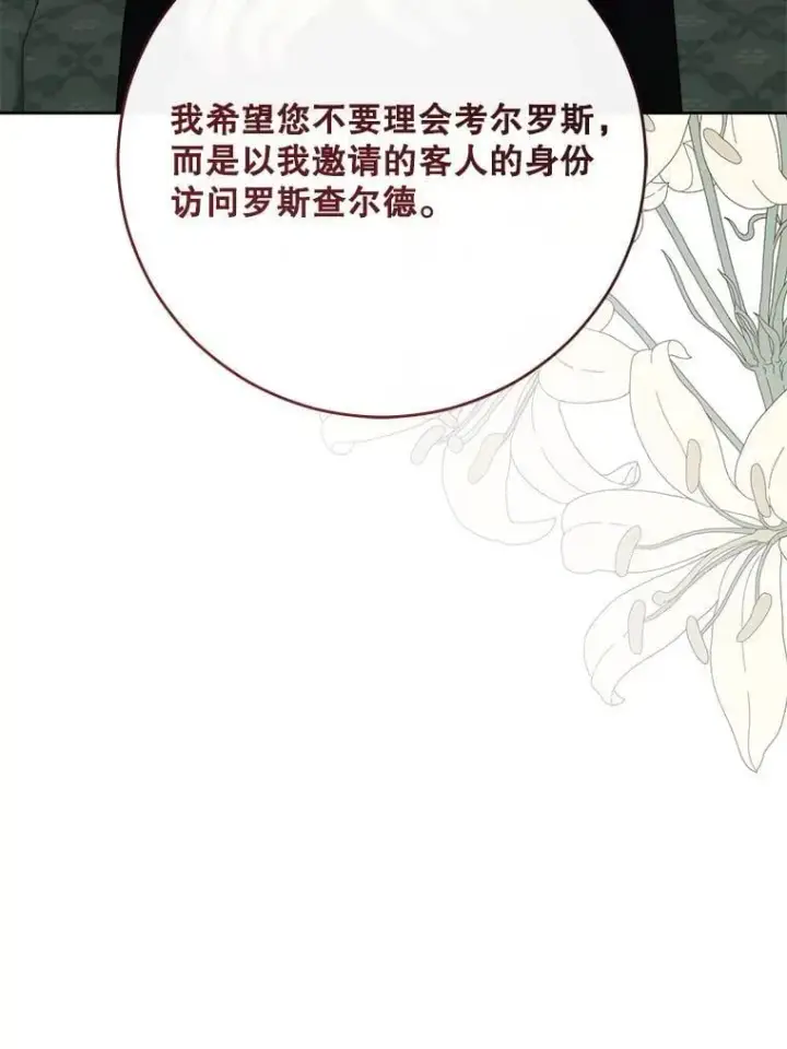 漫画《偶然开启女尊游戏》140.考尔罗斯的隐痛第87张图