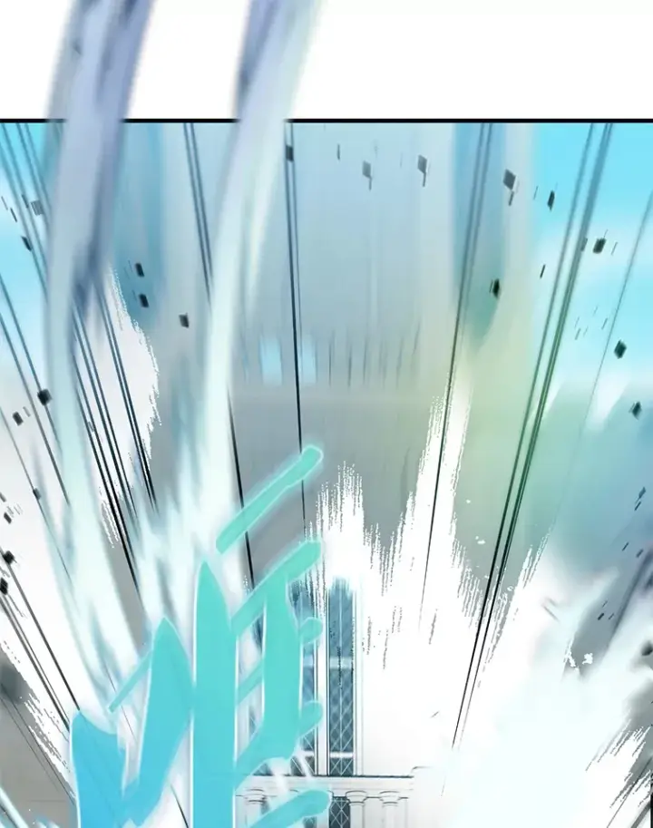 漫画《配角太强了》3.怪物第2张图