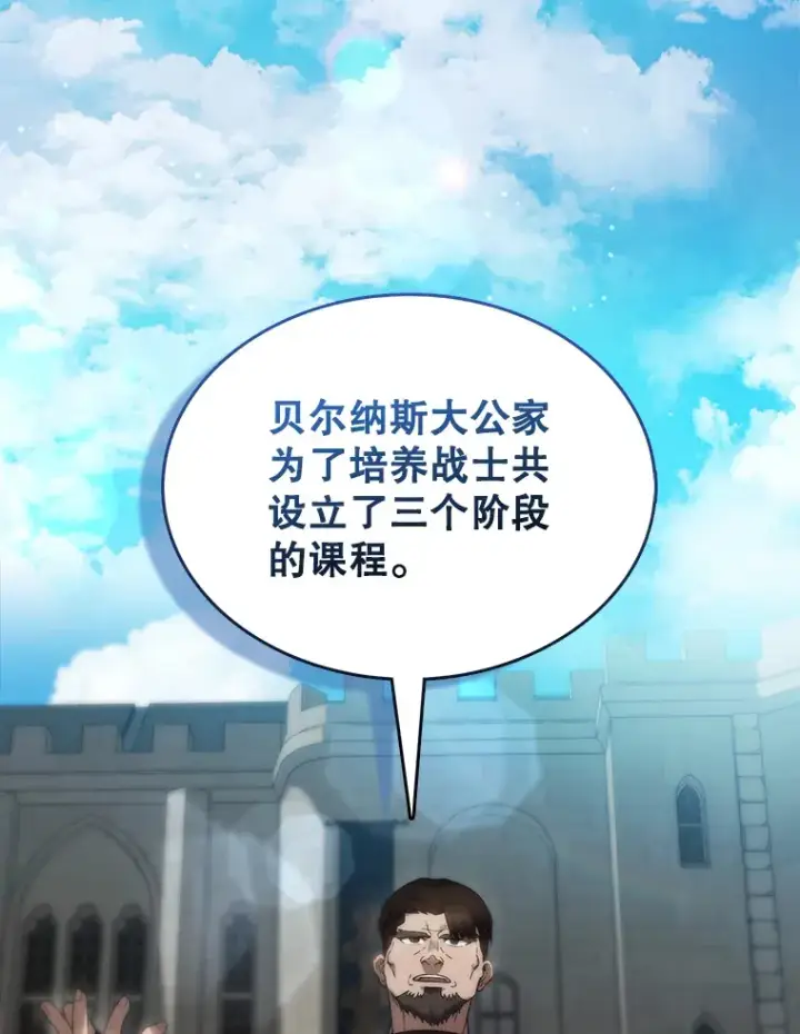 漫画《配角太强了》3.怪物第84张图