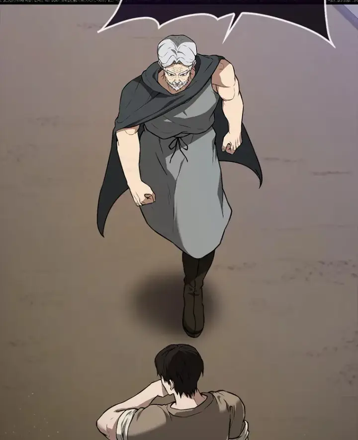 漫画《配角太强了》8.被针对第78张图