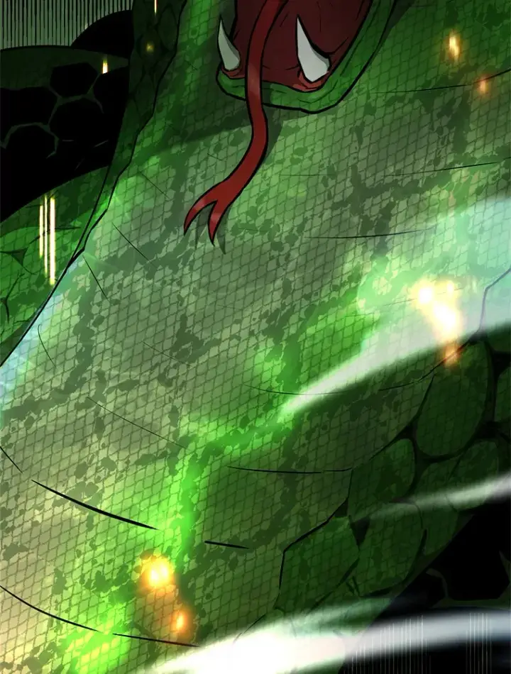 漫画《配角太强了》13.斗神标识第2张图