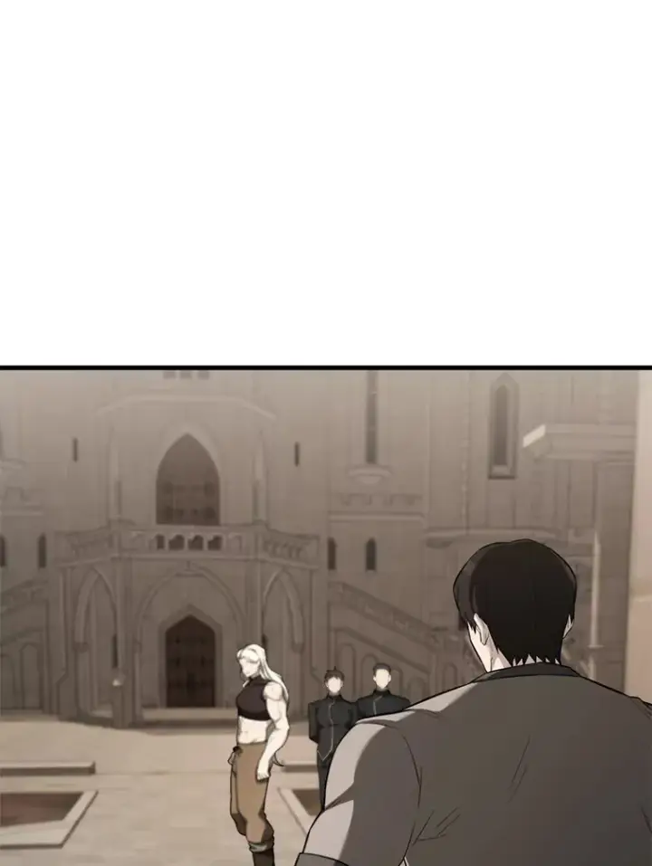 漫画《配角太强了》24.宝贝第85张图