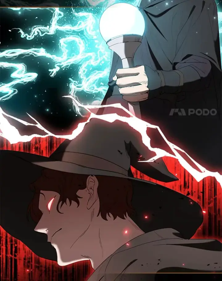 漫画《配角太强了》30.再临君主第14张图