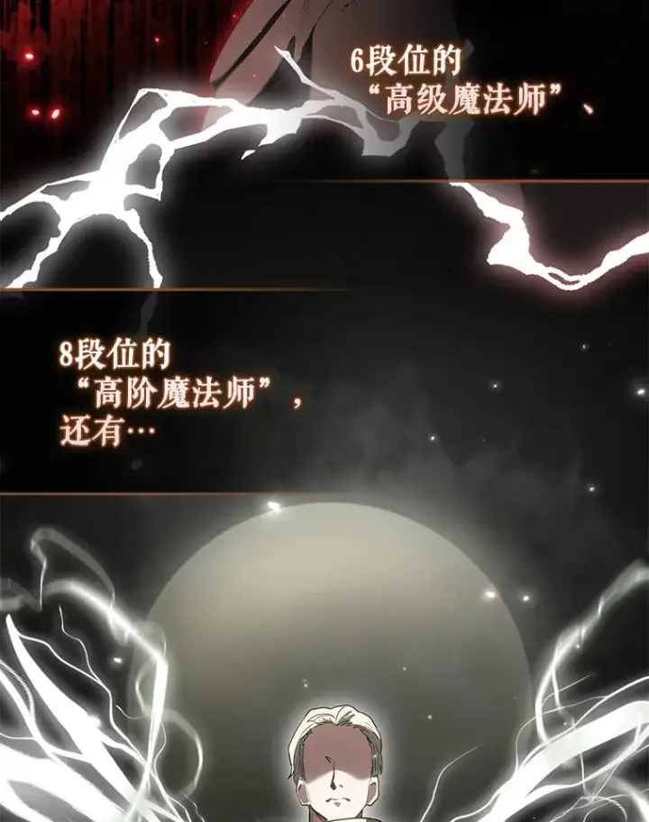 漫画《配角太强了》30.再临君主第15张图