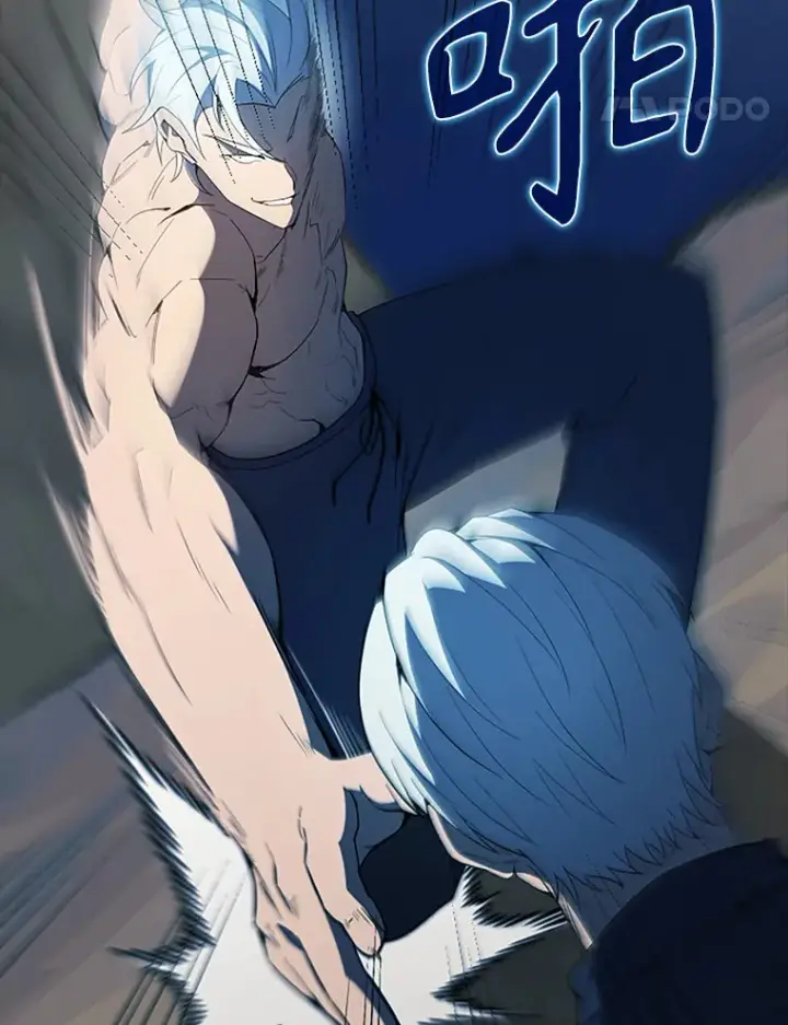 漫画《配角太强了》39.两种神格第14张图