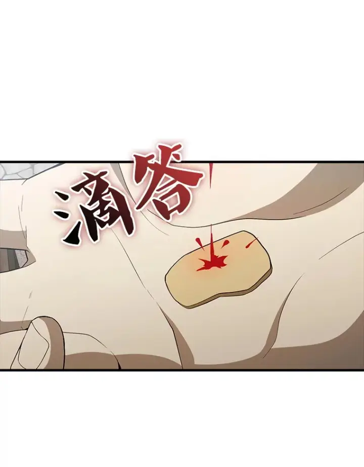 漫画《配角太强了》40.寻找艾丹第79张图