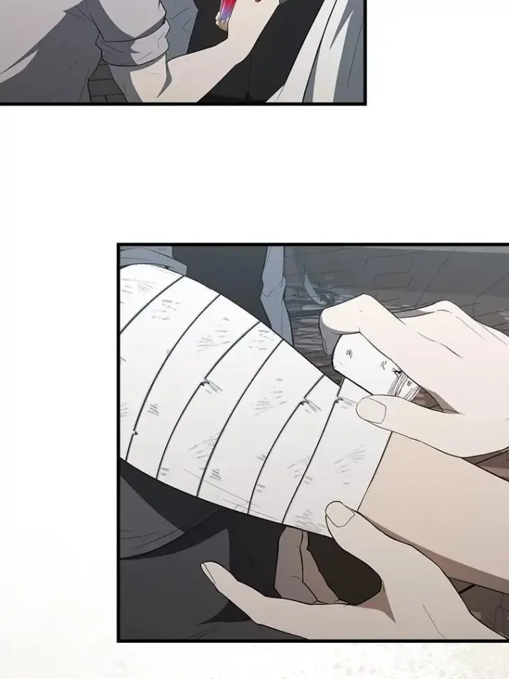漫画《配角太强了》43.第五王子第32张图
