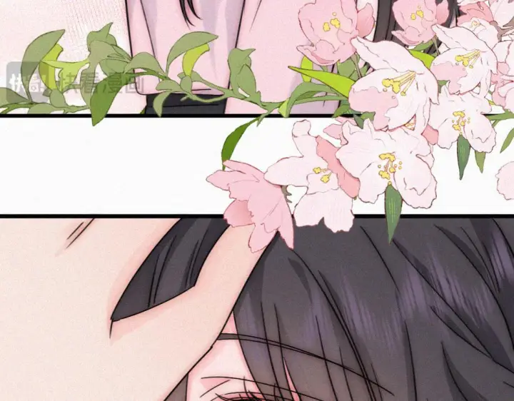 漫画《偏偏宠爱》第152话 担心第31张图