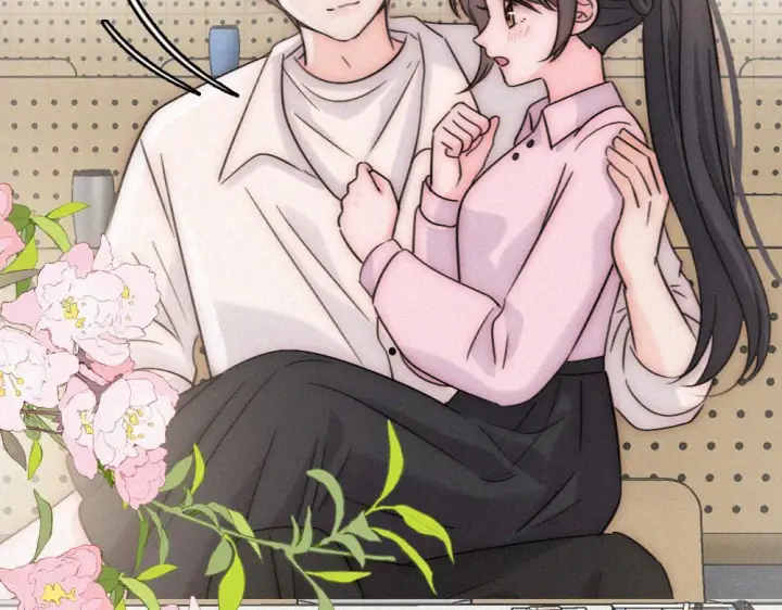 漫画《偏偏宠爱》第152话 担心第56张图