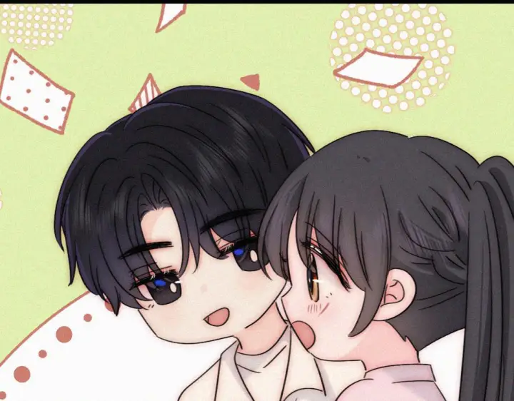 漫画《偏偏宠爱》第152话 担心第77张图
