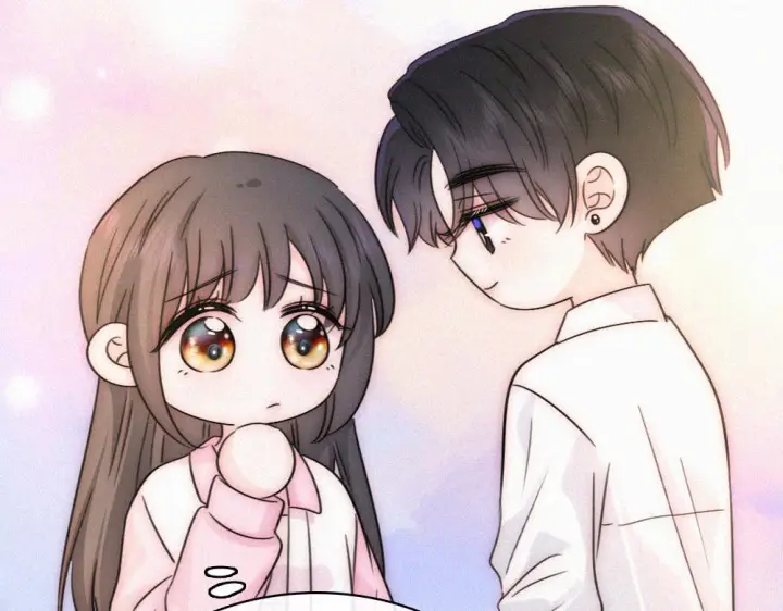 漫画《偏偏宠爱》第154话 约会第25张图