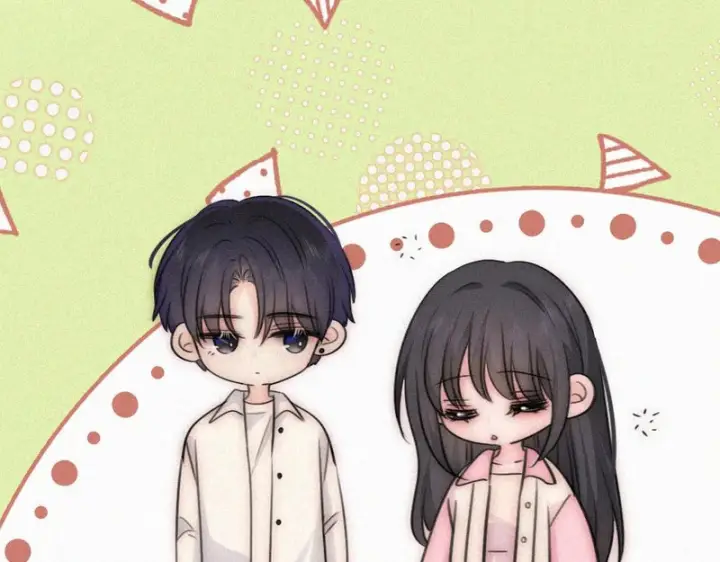漫画《偏偏宠爱》第162话 全世界最好的都给她第18张图