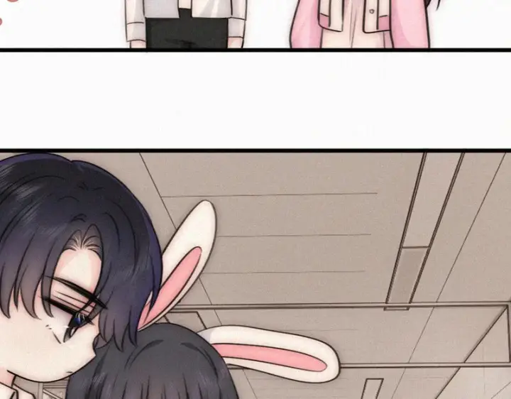 漫画《偏偏宠爱》第162话 全世界最好的都给她第19张图
