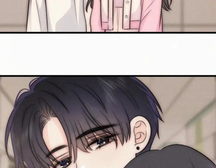 漫画《偏偏宠爱》第162话 全世界最好的都给她第22张图