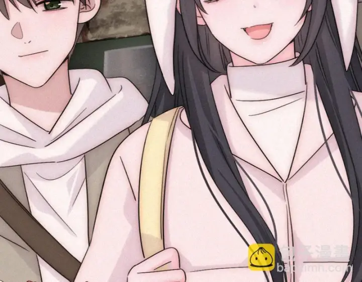 漫画《偏偏宠爱》第164话 回家第43张图
