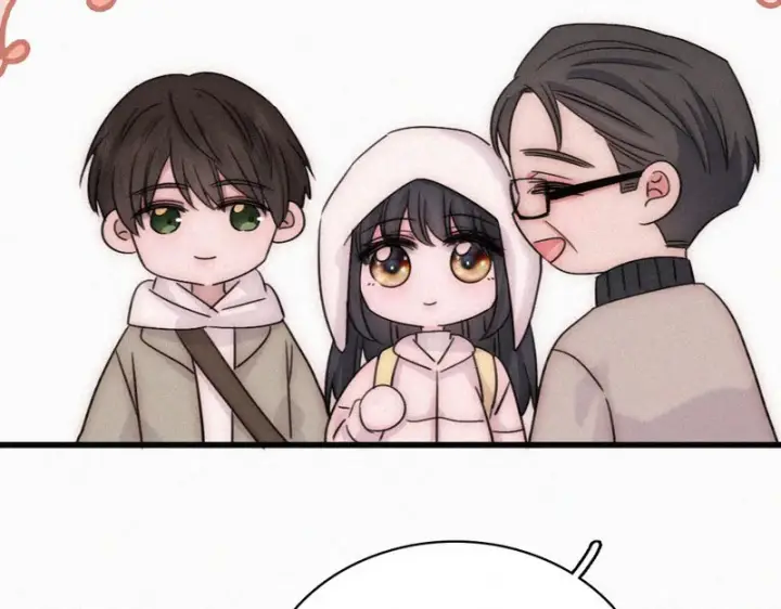 漫画《偏偏宠爱》第164话 回家第47张图
