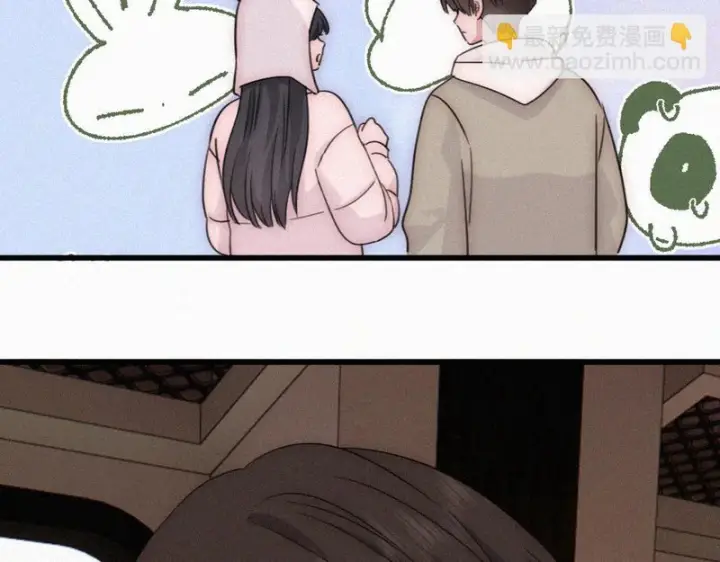 漫画《偏偏宠爱》第164话 回家第61张图
