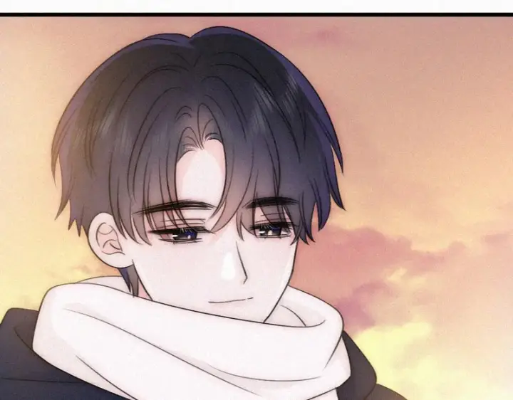 漫画《偏偏宠爱》第165话 她的少年第34张图