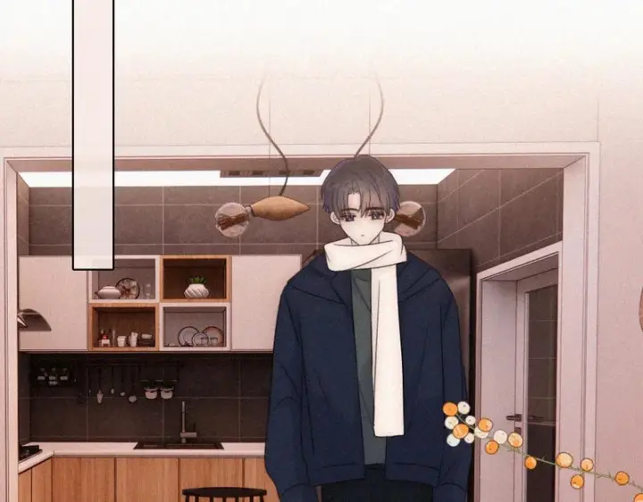 漫画《偏偏宠爱》第166话 她还这么好第23张图
