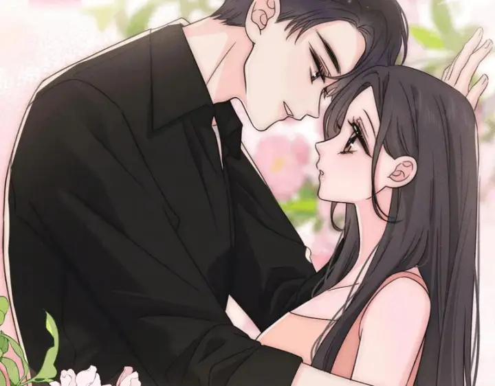 漫画《偏偏宠爱》特典公开：1月23日 欢迎来到生日吃醋play第6张图