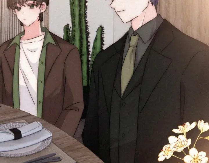漫画《偏偏宠爱》第168话 酒局第65张图