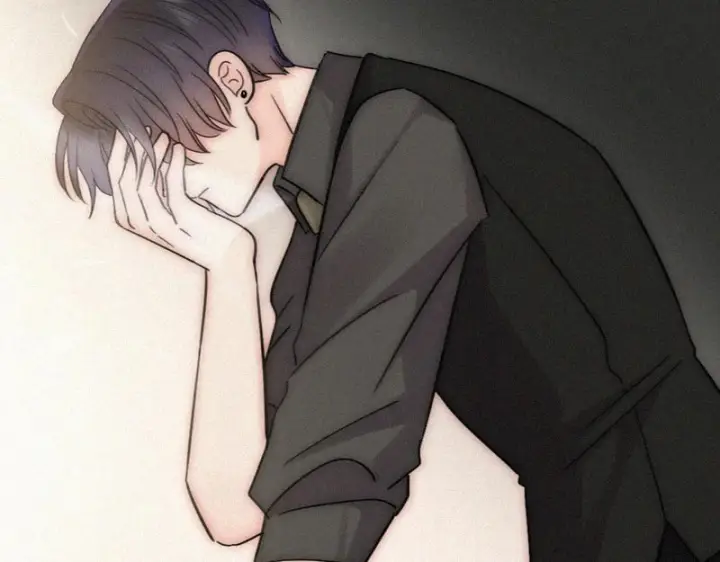漫画《偏偏宠爱》第170话 冷静第60张图
