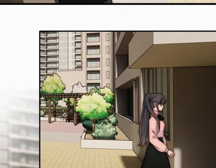 漫画《偏偏宠爱》第171话 新年第16张图