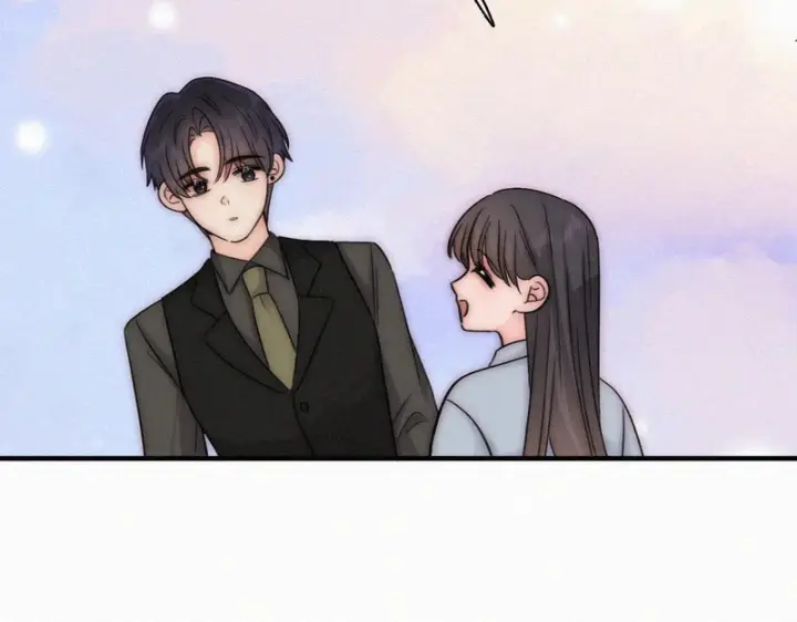 漫画《偏偏宠爱》第171话 新年第55张图