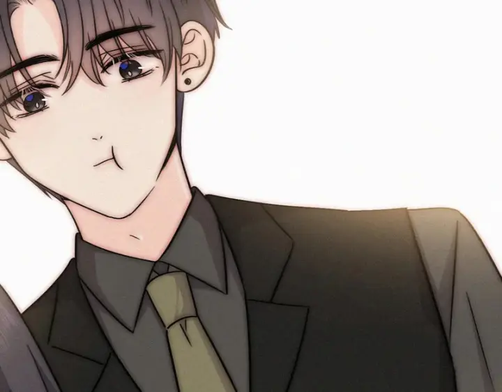 漫画《偏偏宠爱》第171话 新年第59张图
