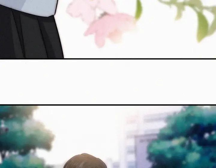 漫画《偏偏宠爱》第171话 新年第74张图