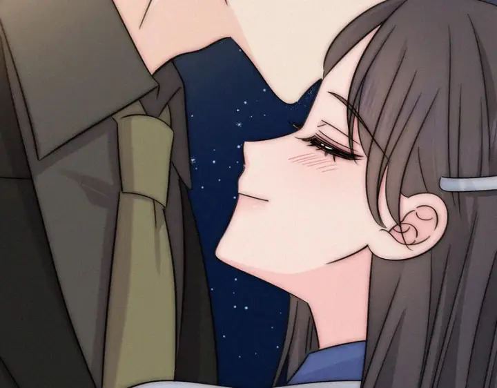 漫画《偏偏宠爱》第171话 新年第82张图
