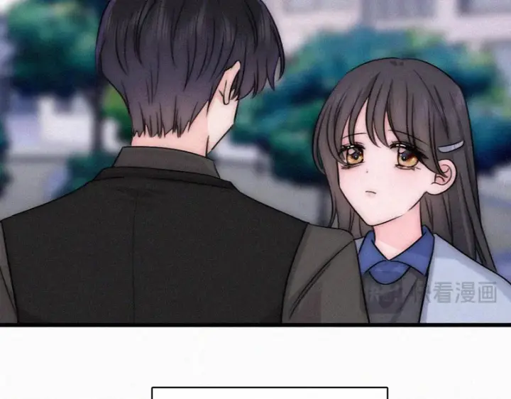 漫画《偏偏宠爱》第172话 我和他的喜欢是一样的吗第14张图