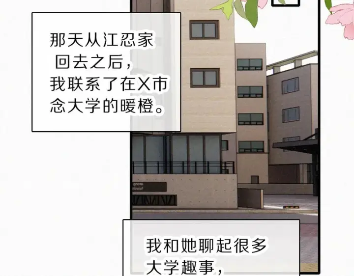 漫画《偏偏宠爱》第172话 我和他的喜欢是一样的吗第16张图
