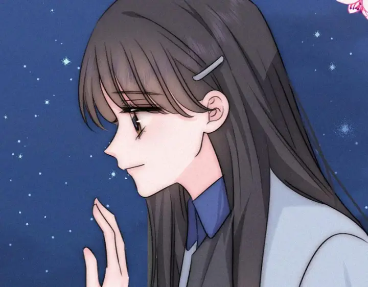 漫画《偏偏宠爱》第173话 隔窗的心疼第17张图