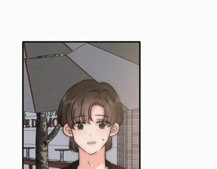 漫画《偏偏宠爱》第173话 隔窗的心疼第41张图