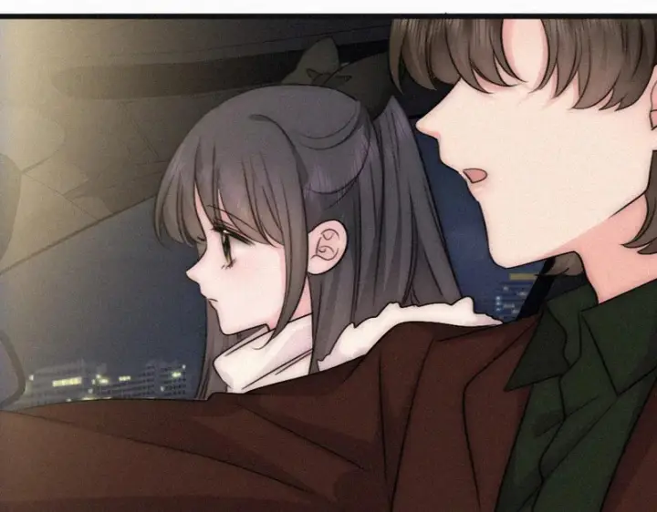 漫画《偏偏宠爱》第173话 隔窗的心疼第51张图