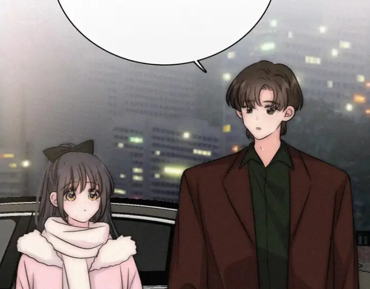 漫画《偏偏宠爱》第173话 隔窗的心疼第57张图
