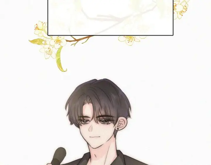 漫画《偏偏宠爱》第173话 隔窗的心疼第73张图