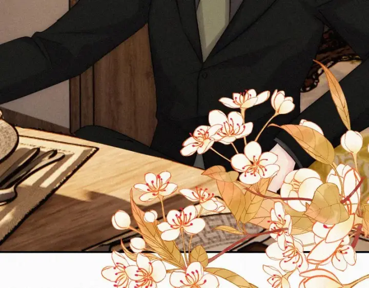 漫画《偏偏宠爱》第175话 破局第28张图