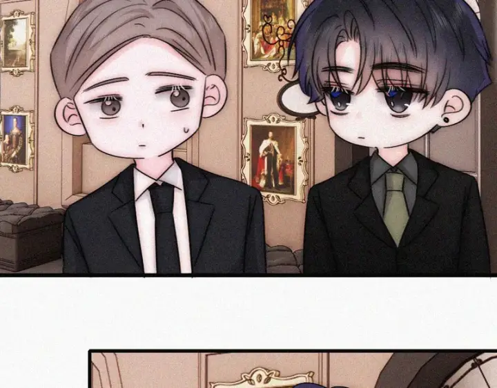 漫画《偏偏宠爱》第176话 夏至第15张图