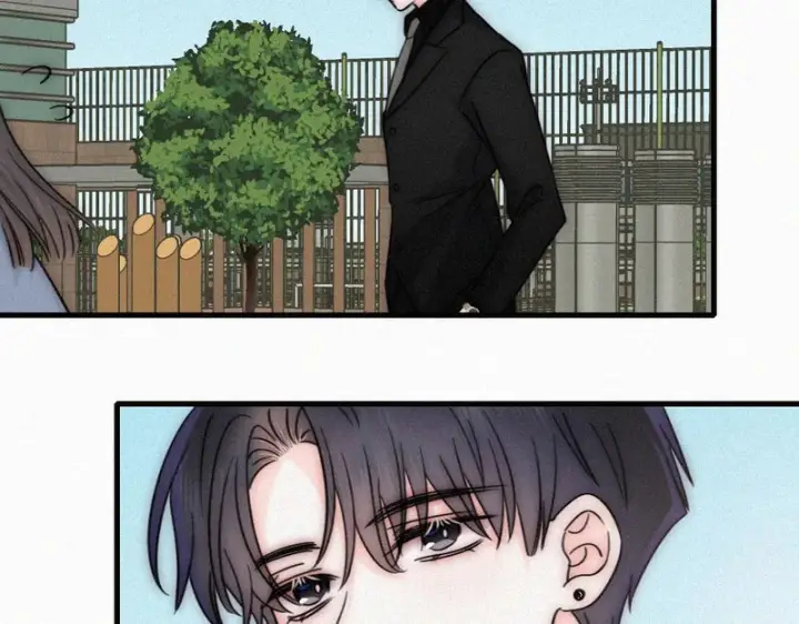 漫画《偏偏宠爱》第180话 不亲民第16张图