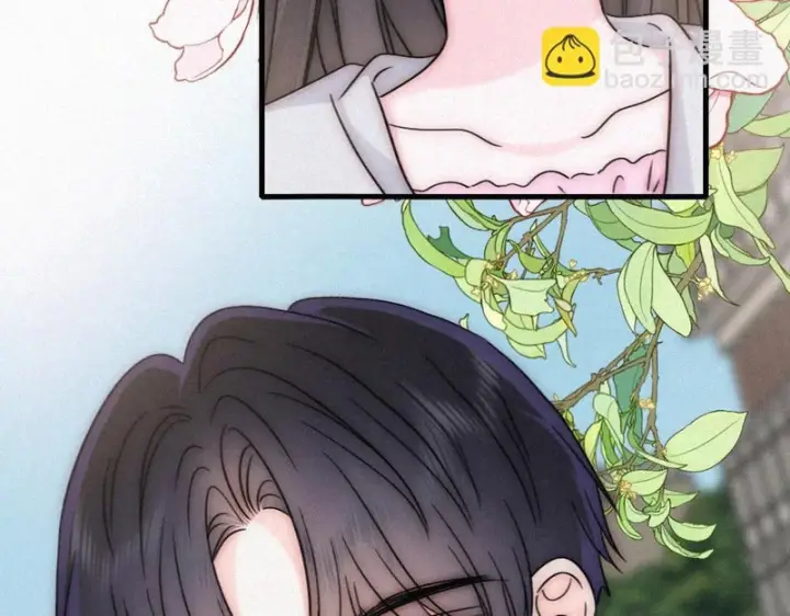 漫画《偏偏宠爱》第180话 不亲民第28张图