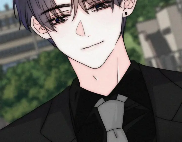 漫画《偏偏宠爱》第180话 不亲民第29张图