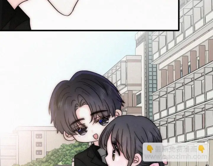 漫画《偏偏宠爱》第180话 不亲民第53张图