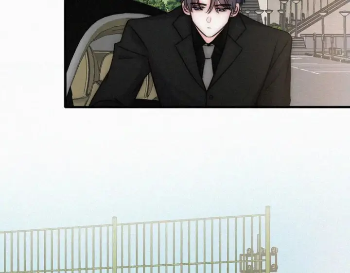 漫画《偏偏宠爱》第180话 不亲民第9张图