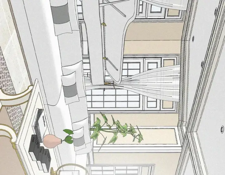 漫画《偏偏宠爱》第182话 都是你的第11张图