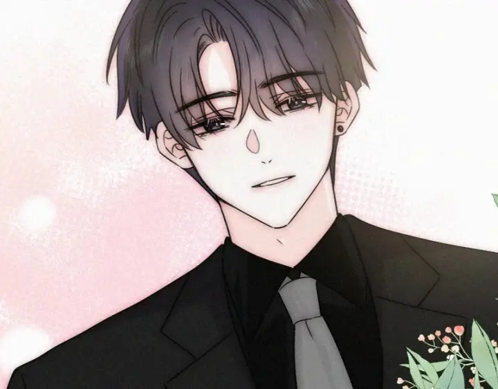 漫画《偏偏宠爱》第182话 都是你的第66张图