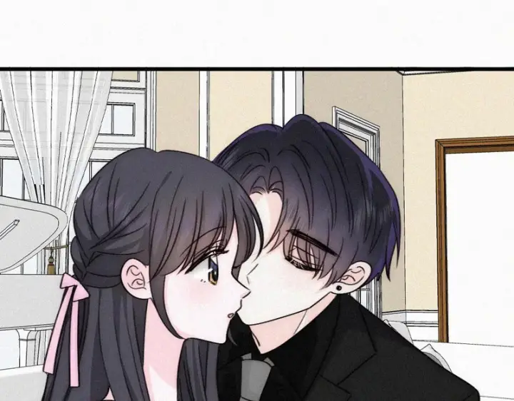 漫画《偏偏宠爱》第183话 都给你第21张图