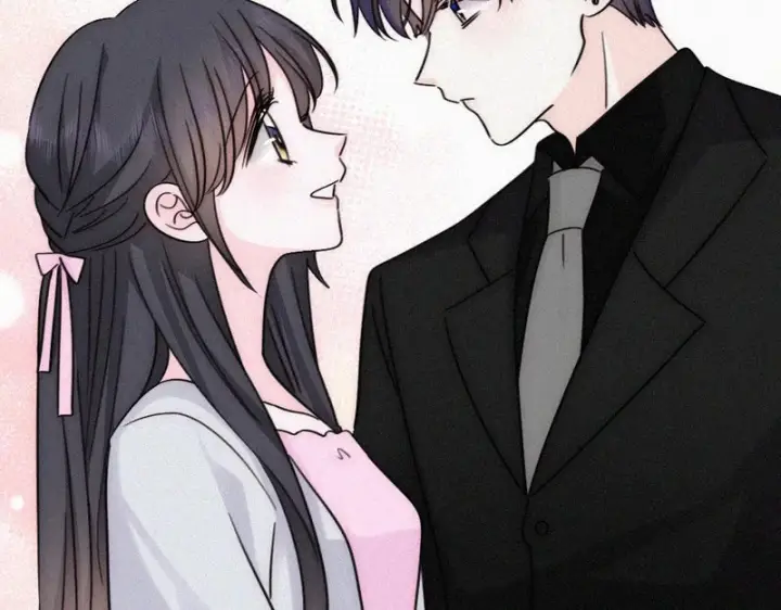 漫画《偏偏宠爱》第183话 都给你第32张图